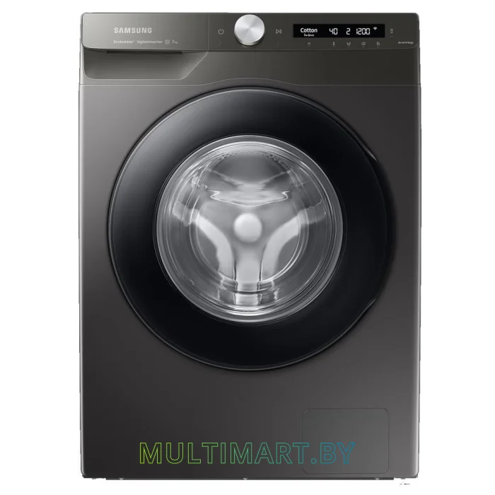 Стиральная машина Samsung WW70AG6S23ANLP